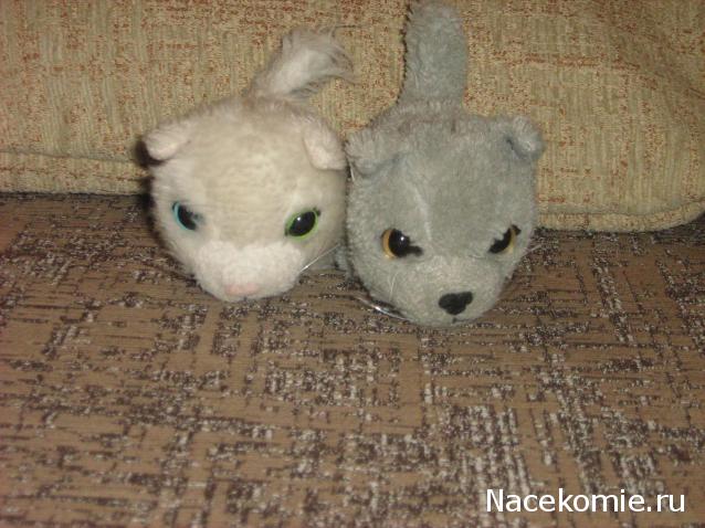Кошкин дом. Болталка The Cat Collection