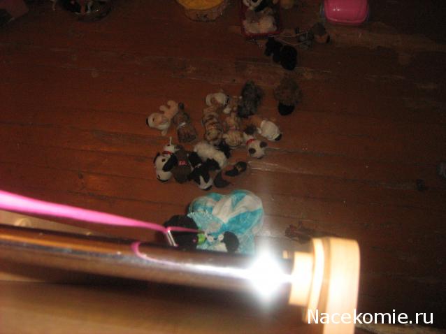 Кошкин дом. Болталка The Cat Collection