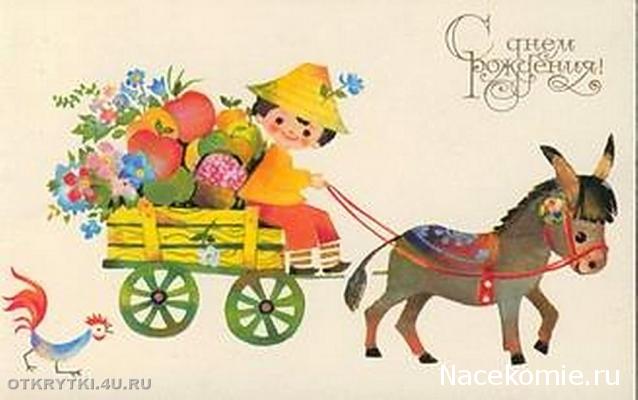 Дом Мечты наши дни рождения