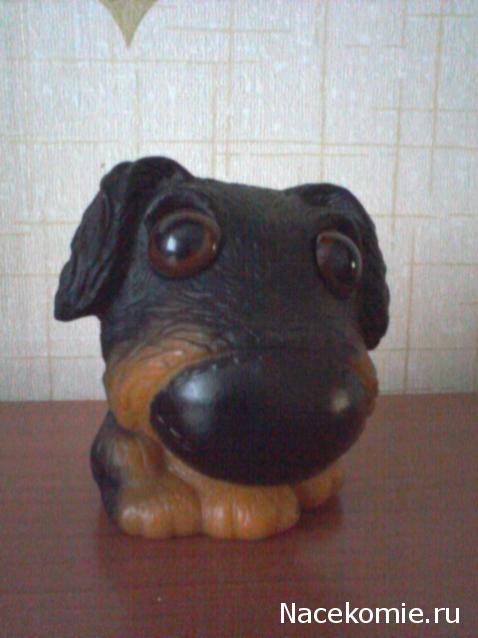 The Dog Collection Болталка