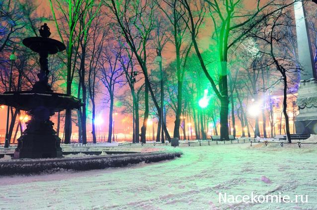 Мемориал воинской славы