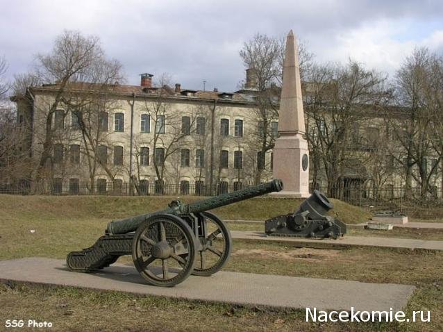 Мемориал воинской славы