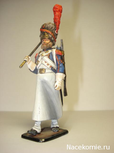 Наполеоновские Войны - График выхода и обсуждение