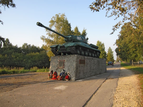 Танкодром (Общая Болталка танковых разделов)