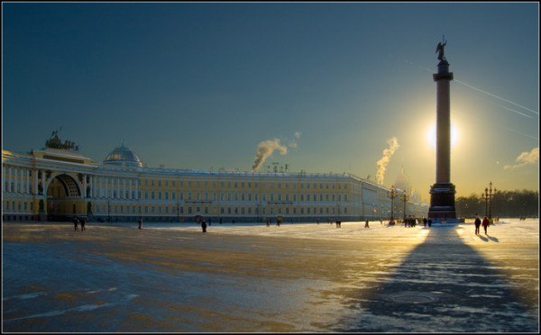 Мемориал воинской славы