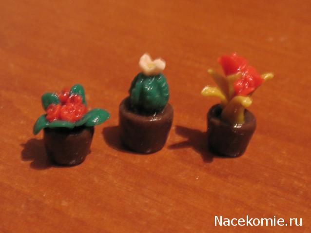 Дом Мечты и Новогодний Санта