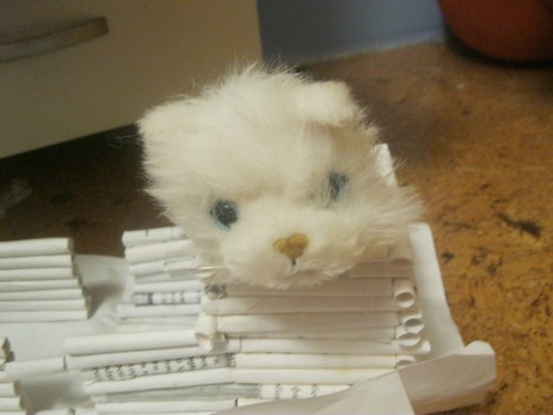 Кошкин дом. Болталка The Cat Collection