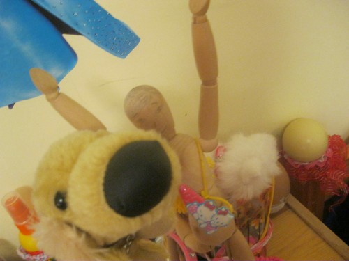 The Dog Collection Болталка