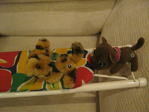 Кошкин дом. Болталка The Cat Collection