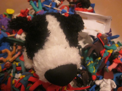 The Dog Collection Болталка