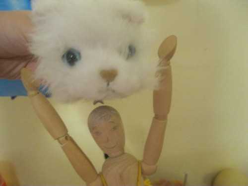 Кошкин дом. Болталка The Cat Collection