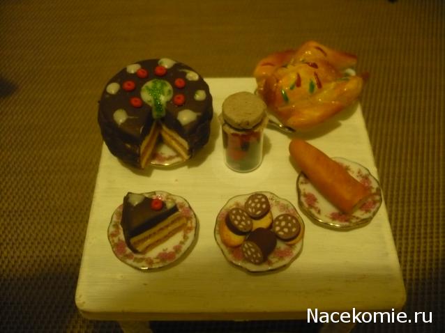 Дом Мечты и Новогодний Санта