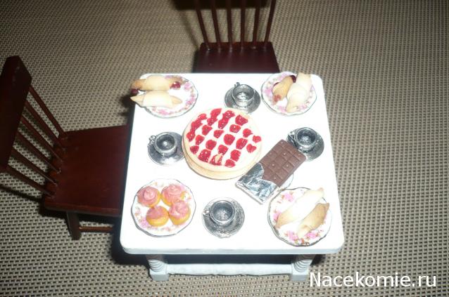 Дом Мечты и Новогодний Санта