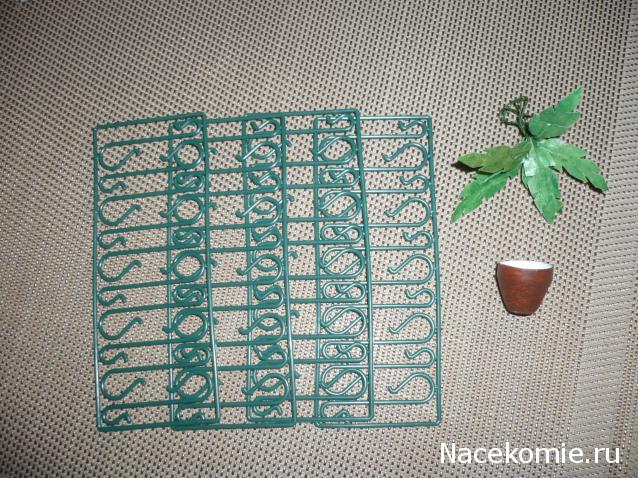 Дом Мечты и Новогодний Санта