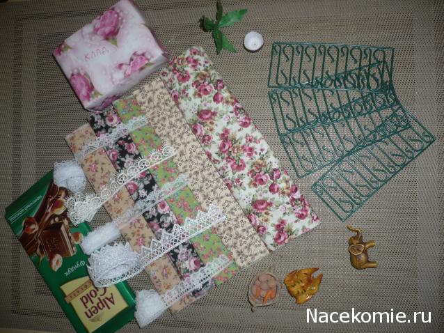 Дом Мечты и Новогодний Санта