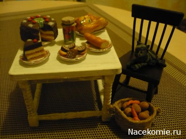 Дом Мечты и Новогодний Санта