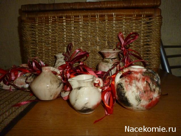 Мебель и аксессуары для кукольного дома НЕ ИЗ ЖУРНАЛА