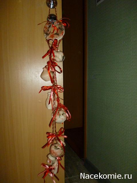 Мебель и аксессуары для кукольного дома НЕ ИЗ ЖУРНАЛА