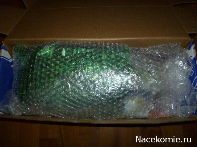 Дом Мечты и Новогодний Санта