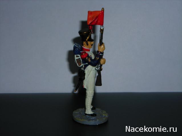 Наполеоновские Войны - График выхода и обсуждение