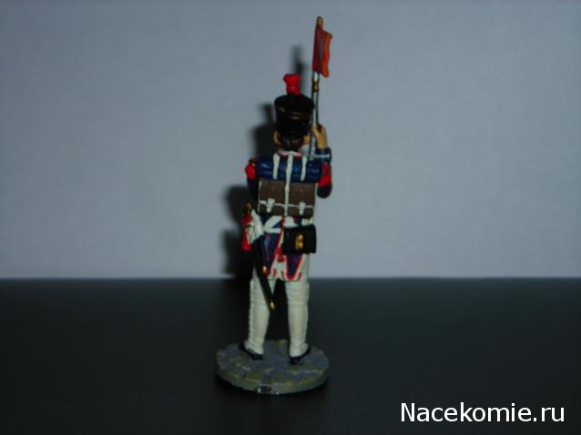 Наполеоновские Войны - График выхода и обсуждение