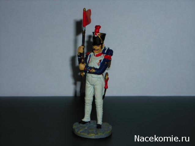 Наполеоновские Войны - График выхода и обсуждение