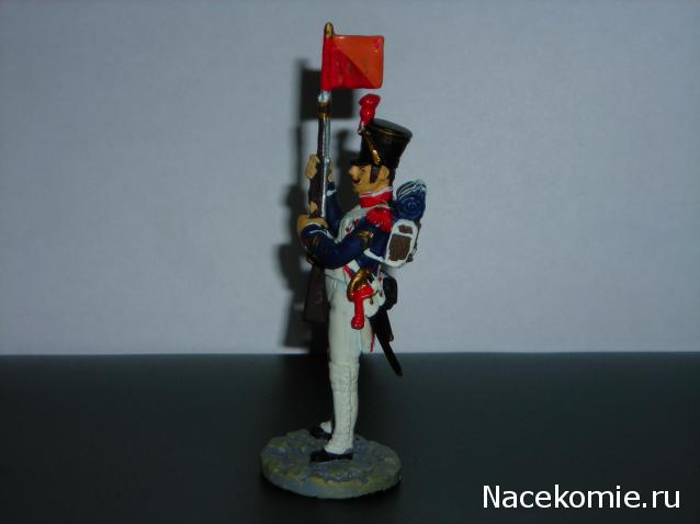 Наполеоновские Войны - График выхода и обсуждение