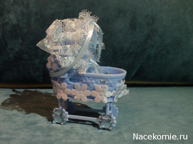 Мебель и аксессуары для кукольного дома НЕ ИЗ ЖУРНАЛА