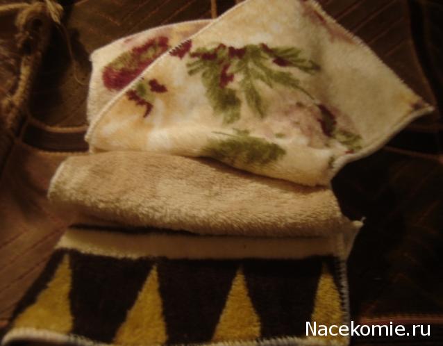 Дом Мечты. Аксессуары и мебель своими руками часть 2