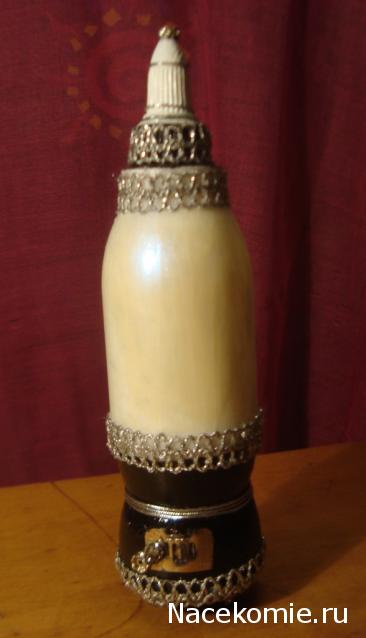 Дом Мечты. Аксессуары и мебель своими руками часть 2