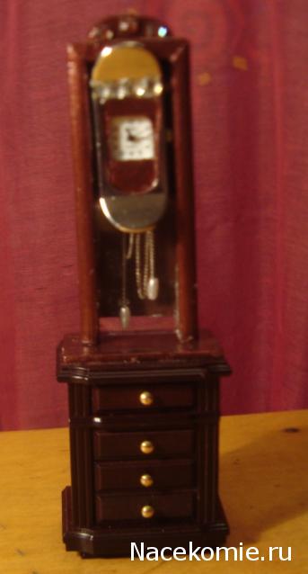 Дом Мечты. Аксессуары и мебель своими руками часть 2