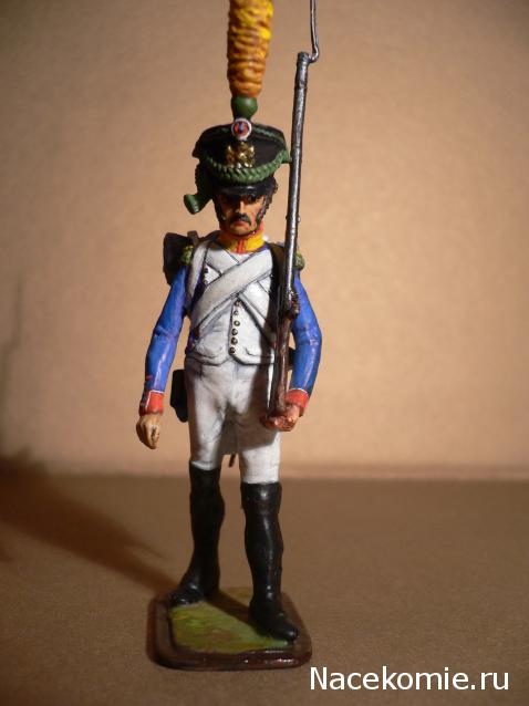 Наполеоновские Войны - График выхода и обсуждение