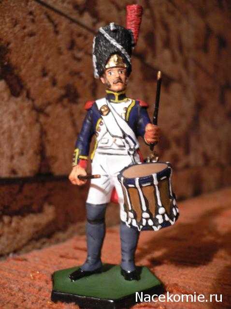 Наполеоновские Войны - График выхода и обсуждение