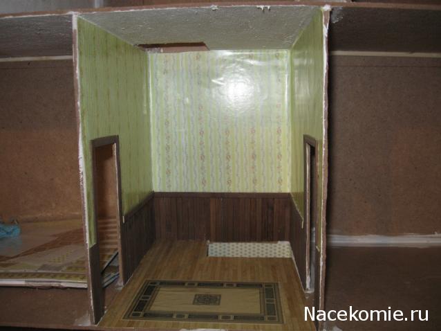 twix - этот сказочный, маленький мир!