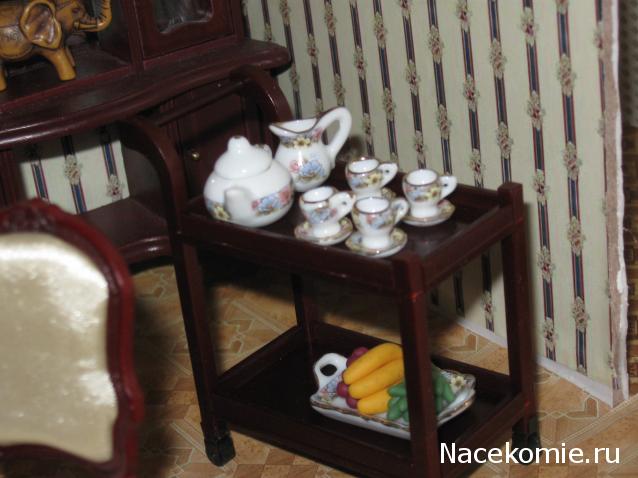 twix - этот сказочный, маленький мир!