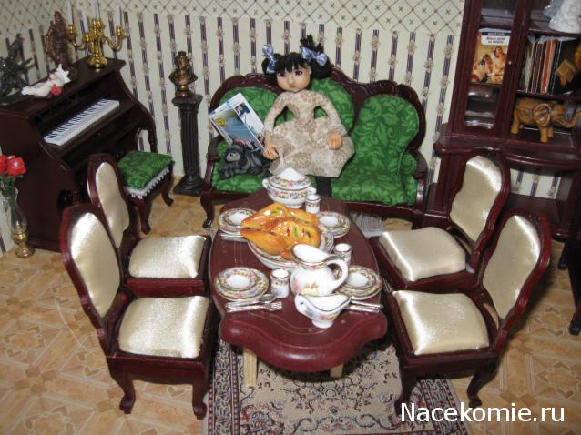 twix - этот сказочный, маленький мир!