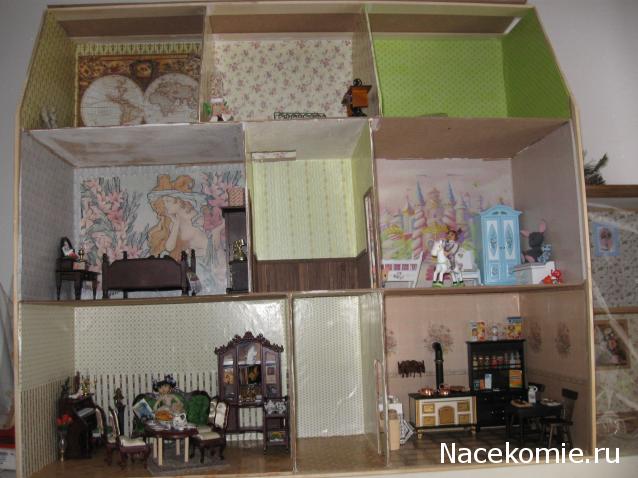 twix - этот сказочный, маленький мир!