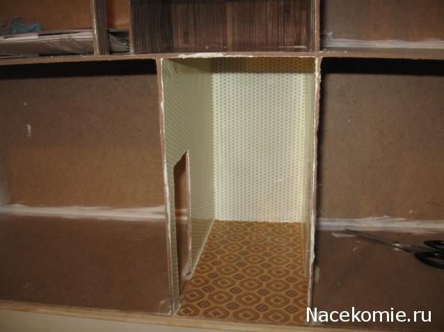 twix - этот сказочный, маленький мир!