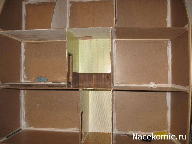 twix - этот сказочный, маленький мир!