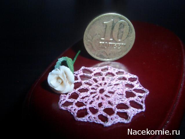 Дом Мечты. Аксессуары и мебель своими руками часть 2