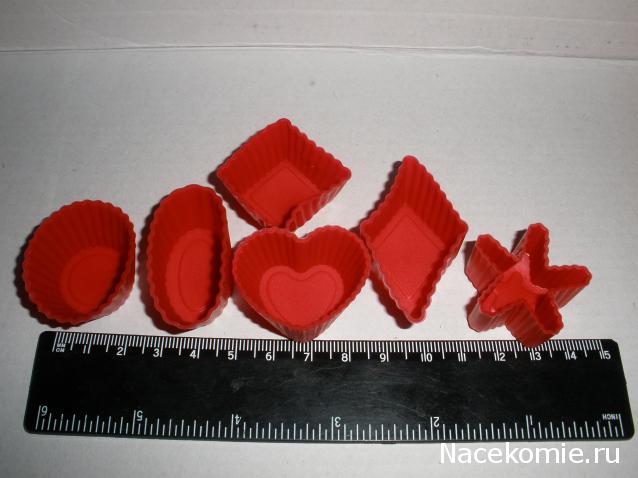 Мебель и аксессуары для кукольного дома НЕ ИЗ ЖУРНАЛА