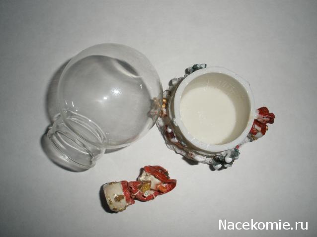 Мебель и аксессуары для кукольного дома НЕ ИЗ ЖУРНАЛА