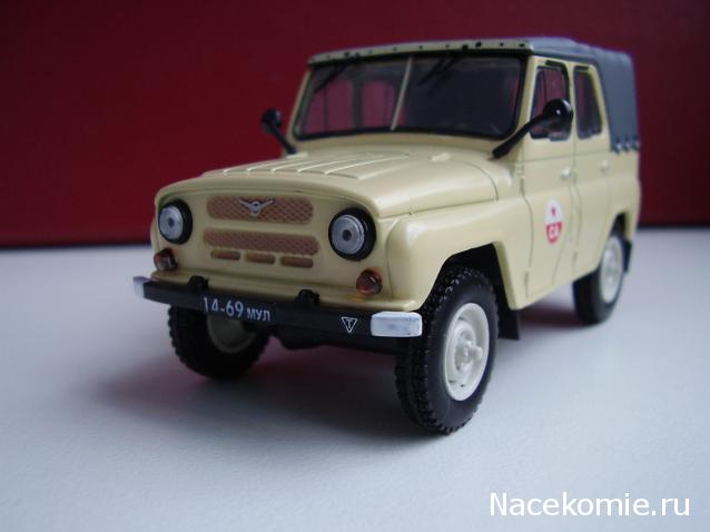 Наш Автопром фото моделей и обсуждение