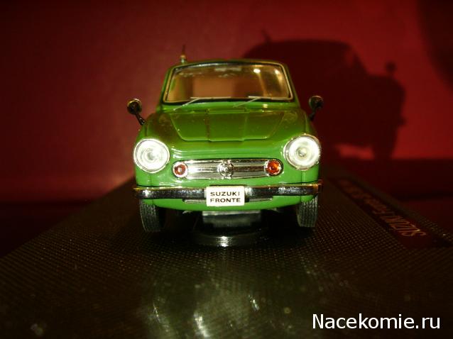Фото наших коллекций автомобилей