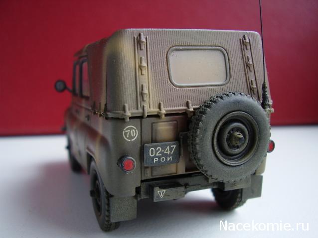 Наш Автопром фото моделей и обсуждение