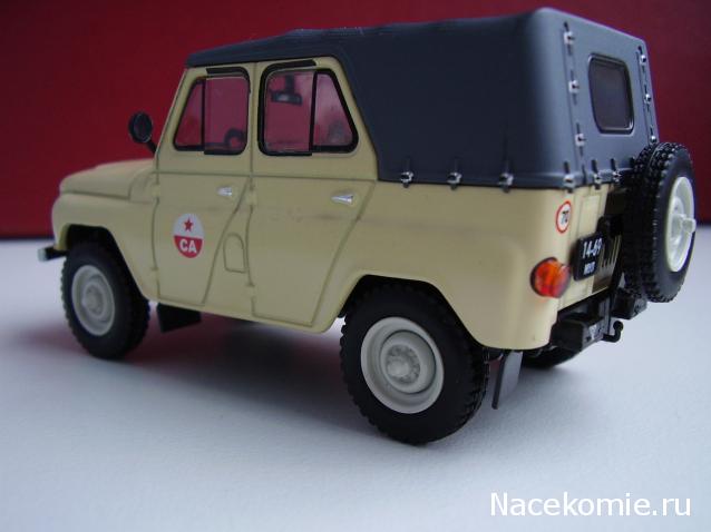 Наш Автопром фото моделей и обсуждение