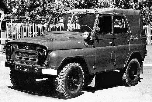 Наш Автопром фото моделей и обсуждение