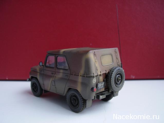 Наш Автопром фото моделей и обсуждение