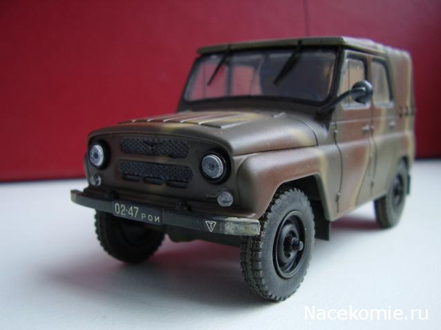 Наш Автопром фото моделей и обсуждение