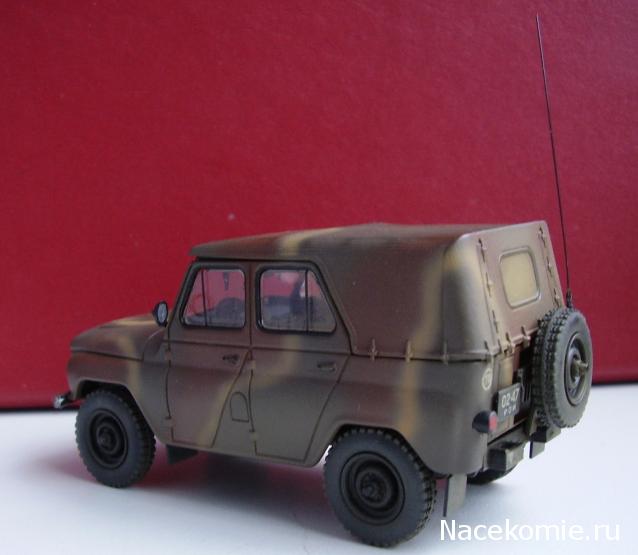 Наш Автопром фото моделей и обсуждение